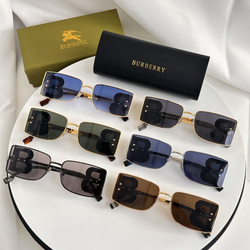 Burberry Sunglasses